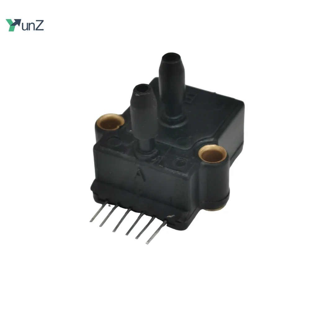 Honeywell SCXL004DN Differential Pressure Sensor 0.15 PSI 1kPa 6 SIP