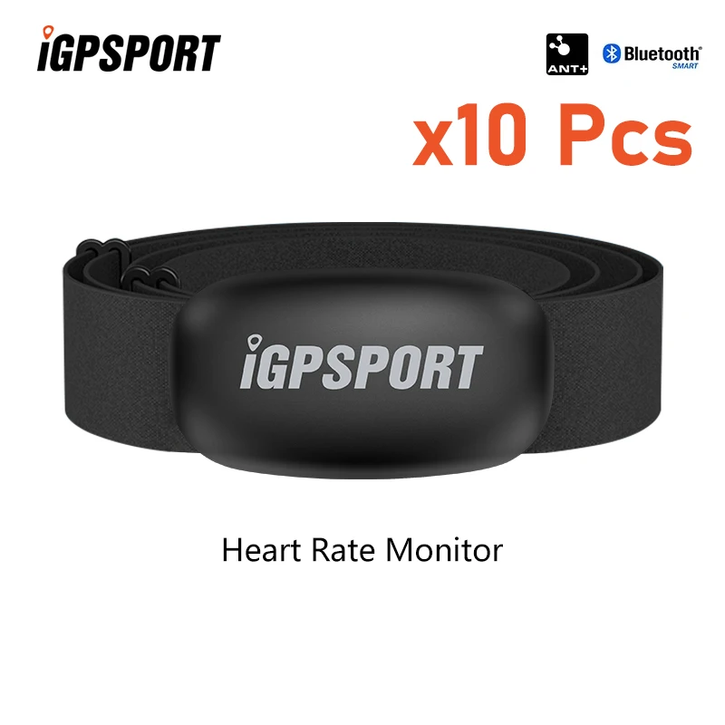 IGPSPORT-ordenador con GPS para ciclismo, dispositivo con Sensor de cadencia, velocímetro CAD SPD70, Monitor de ritmo cardíaco HR40 60 para bryton