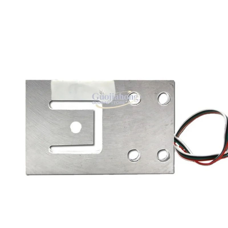 GPB200 Ultra-low Platform Scale 150kg/300kg Flat Panel Load Sensor for Electronic Medical Scale