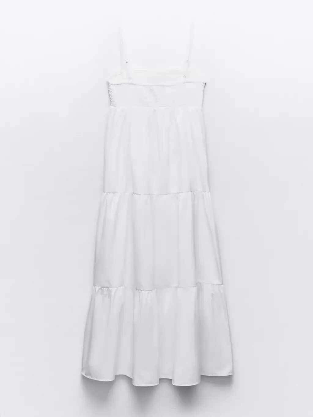 Verão novo feriado sle um ombro em camadas emenda cinta dr feminino cintura solta sem sve casual dr