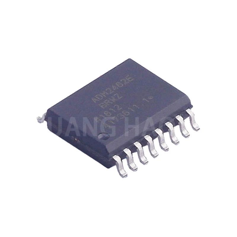 1Pcs New Original IC patch ADM2482EBRWZ-REEL7 digital isolator chip SOIC-16