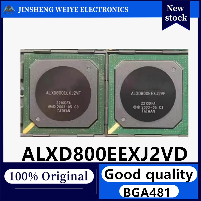 1-5-piece-alxd800eexj2vd-alxd800eexj2vd-c3-bga-brand-new-original-in-stock