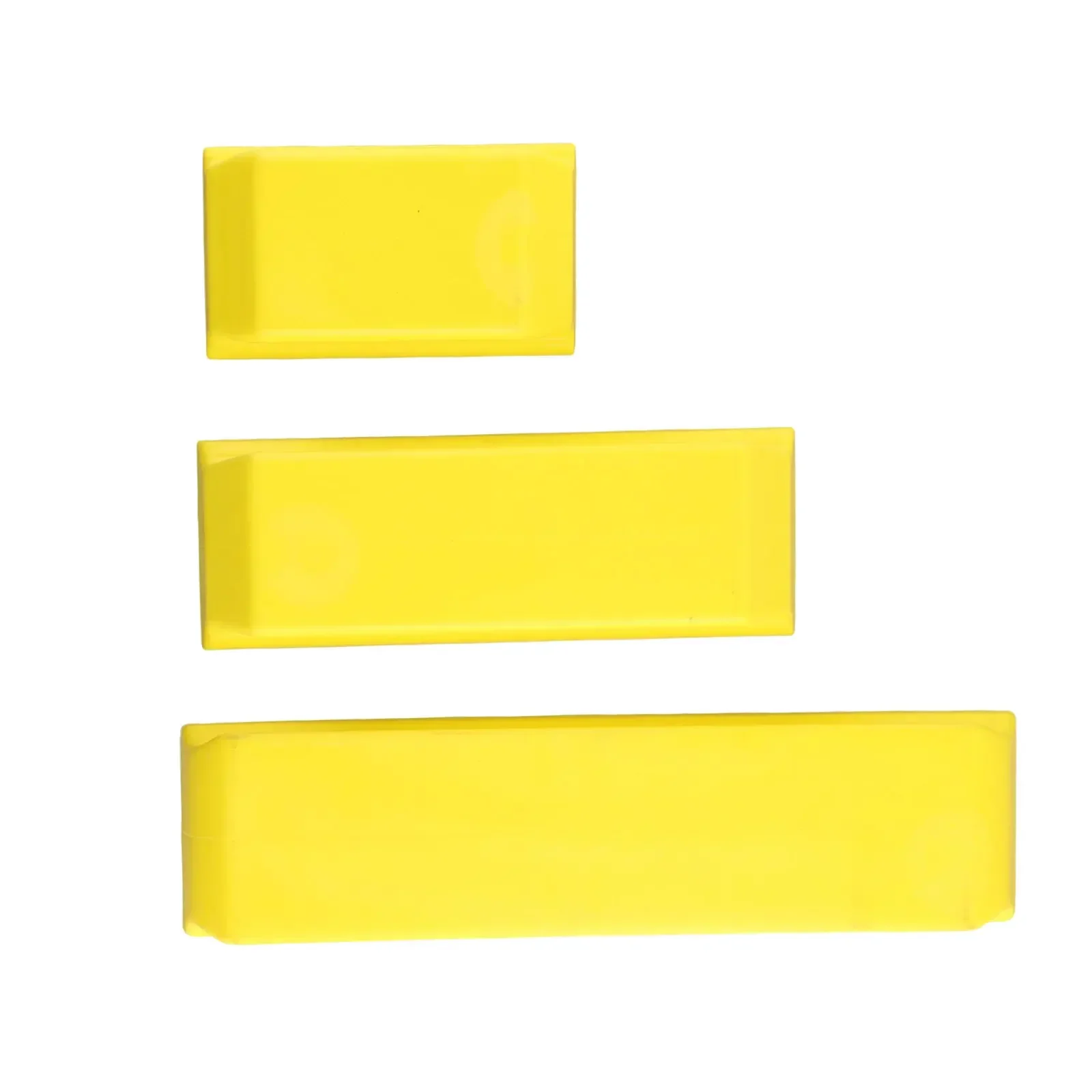 Auto Body Polishing Sanding Blocks Yellow As Picture Hand Sanding Blocks Lengths Of Sanding Blocks Sandpaper Sheets