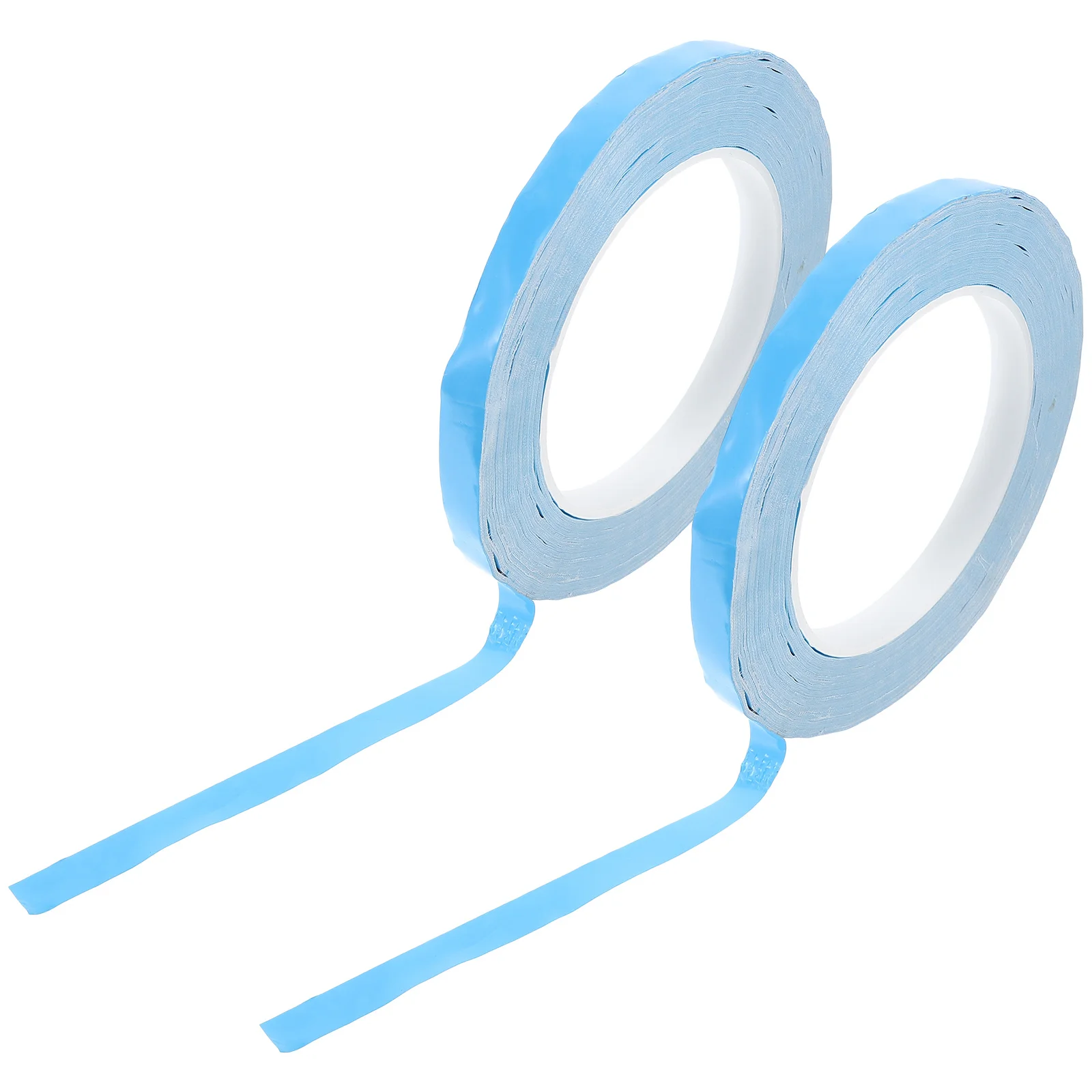 

1 Roll High Performance Thermal Conductive Double Sided Tape For Led Panel Cpu Gpu Ic Chip Heat Sink Dc Panel Electronics