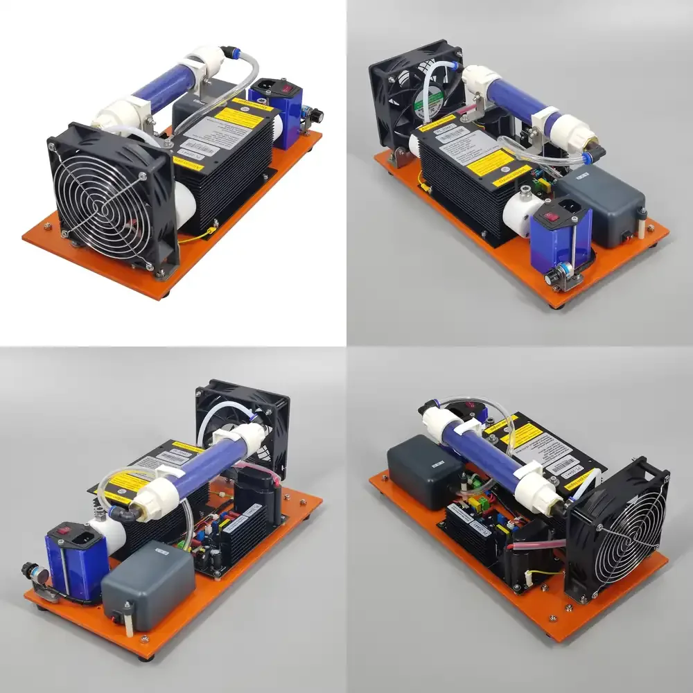 F2 Ozone Machine 10…