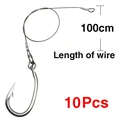 10 Pcs 100m