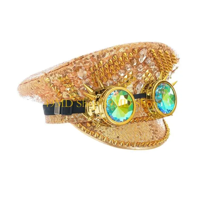 49md-rainbow-rivet-diamond-decoration-hip-hop-hats-party-night-club-hat