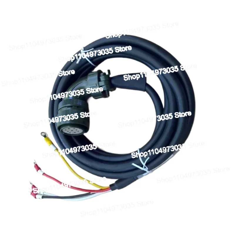 asd-capw2205-nouveau-cable-d'alimentation-servo
