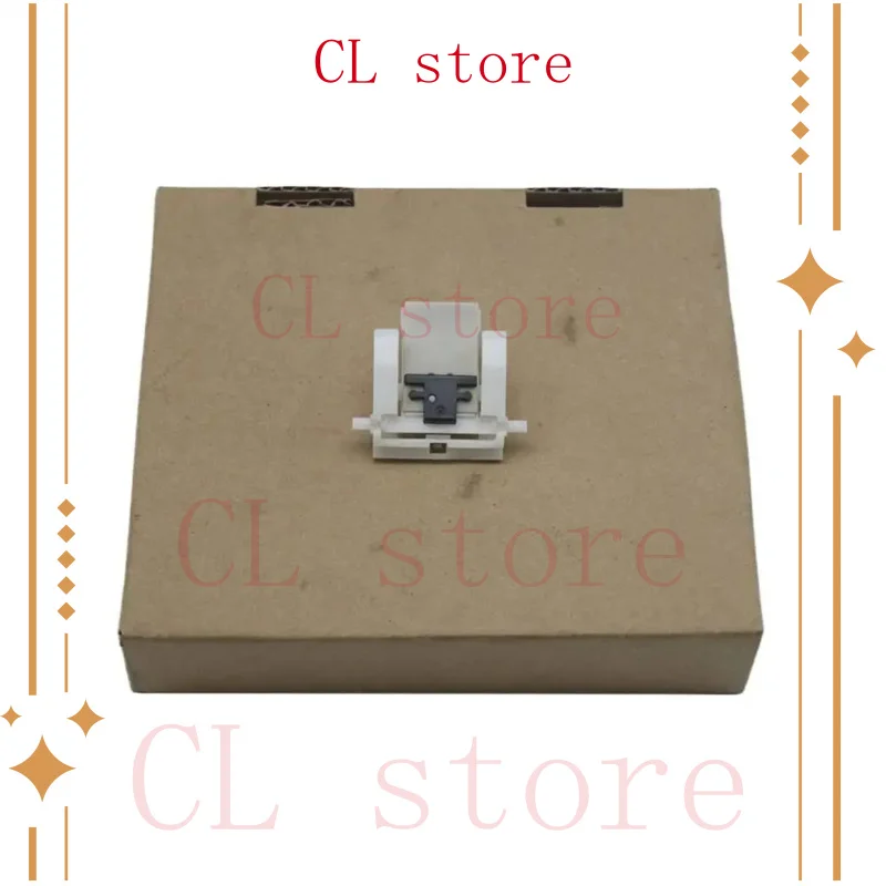 FM2-3963 Separation Guide Unit for Canon FAX-L100 L120 L140 L160 ADF Separation Pad Printer Parts
