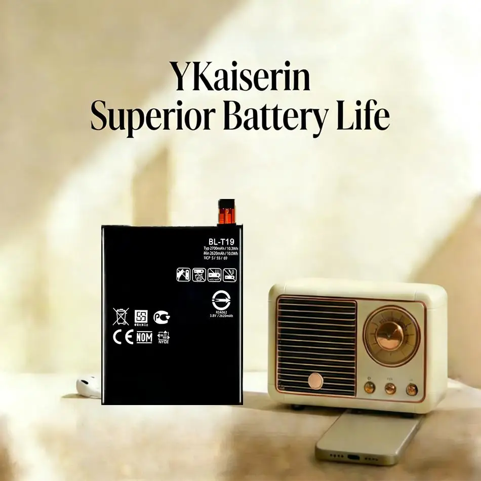 For Lg Nexus 5X H79…