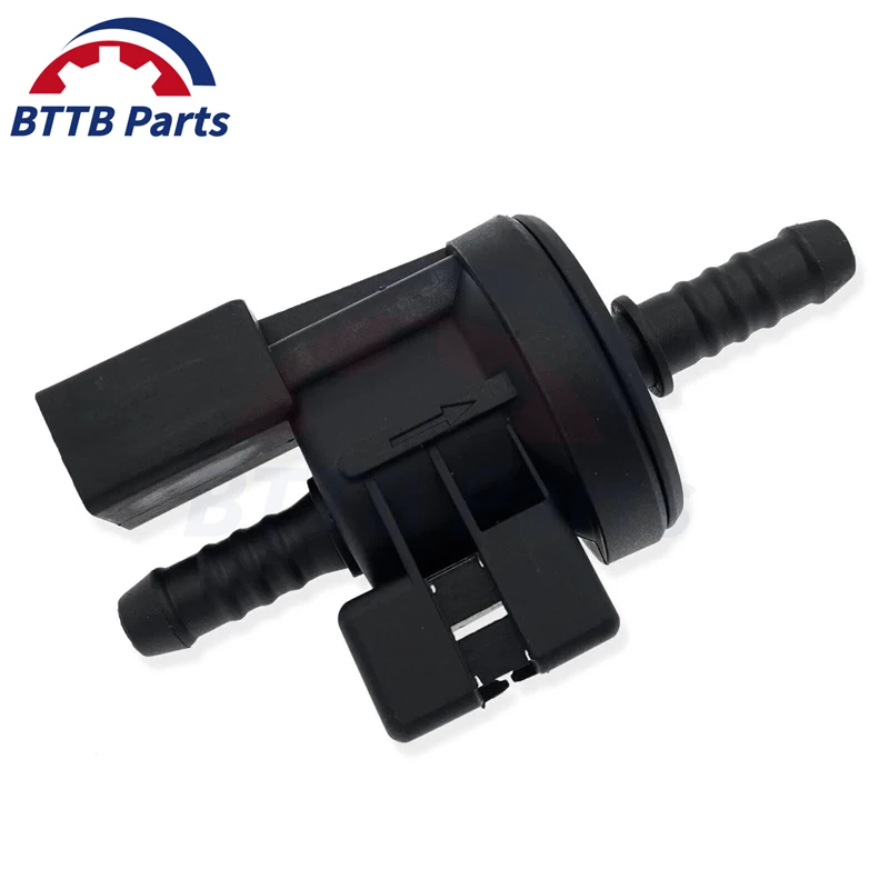 2pins Vapor Canister Purge Vacuum Solenoid Valve 06E906517A For VW Jetta Golf Passat GTI Audi A3 A4 A6 Q7 A8 TT 0280142431