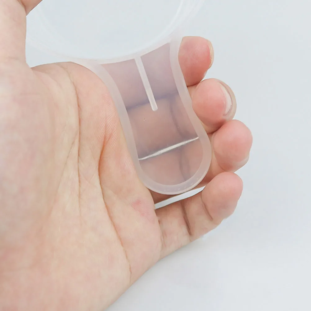 

2pcs Plastic Pet Food Scoop Measuring Spoon for Cat Dog Feeding Tools Grain Ration Control Pet Supplies