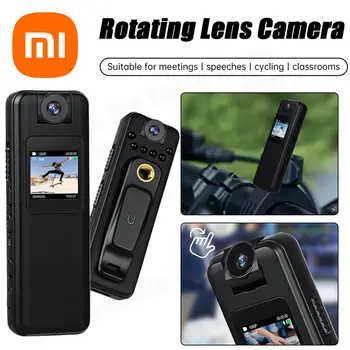 8 best sales Camera xe hơi Xiaomi - №1