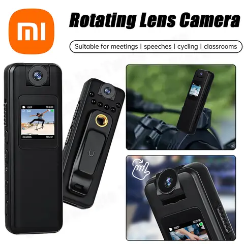 8 best sales श्याओमी कार कैमरा - №1