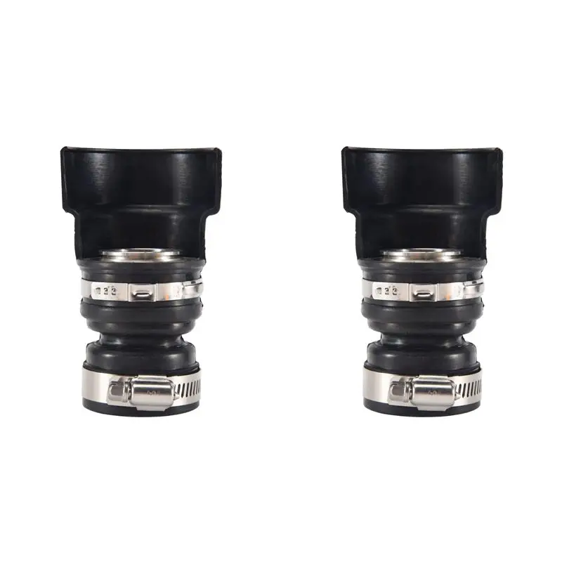 Unusual 2X Boat Rubber Drive Shaft Boot Bellow & Bearing Assembly 420832648 For Sea-Doo GTI GTR GTS GTX RXP RXP-X RXT WAKE