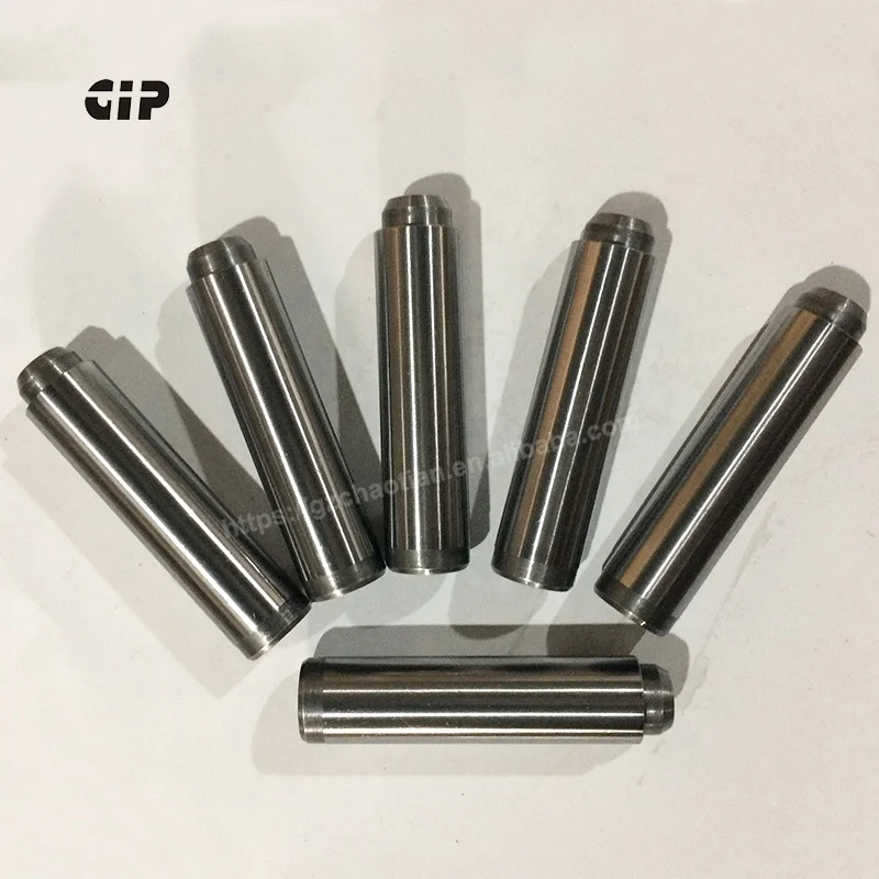 

Excavator Valve Guide 148-7425 3304 3306 Diesel Engine Parts Auto Truck Rebuild Kit Valve Guide 1487425