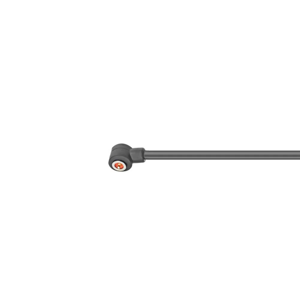 2 Pack Magnetic Fast Charging Cable for Smart Ring with 4.0mm Round Connector Designed for Seamless Integration and Use