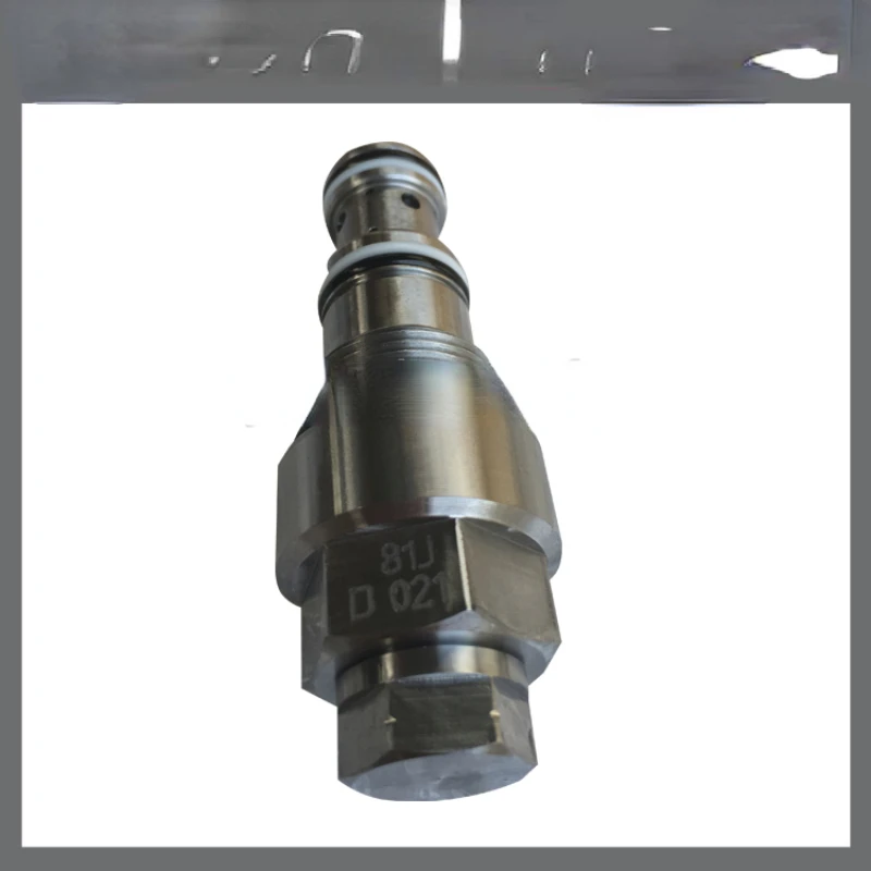 

Hydraulic Control Valve Unloading Relief Excavator 723-40-56900