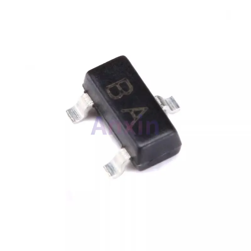 100 STKS A1015 BA C1815 HF A733 CS C945 CR 2SA1015 2SC1815 2SC945 2SA733 SOT23 TO92 SMD DIP NPN PNP 50 V 150mA 0.15A Transistors