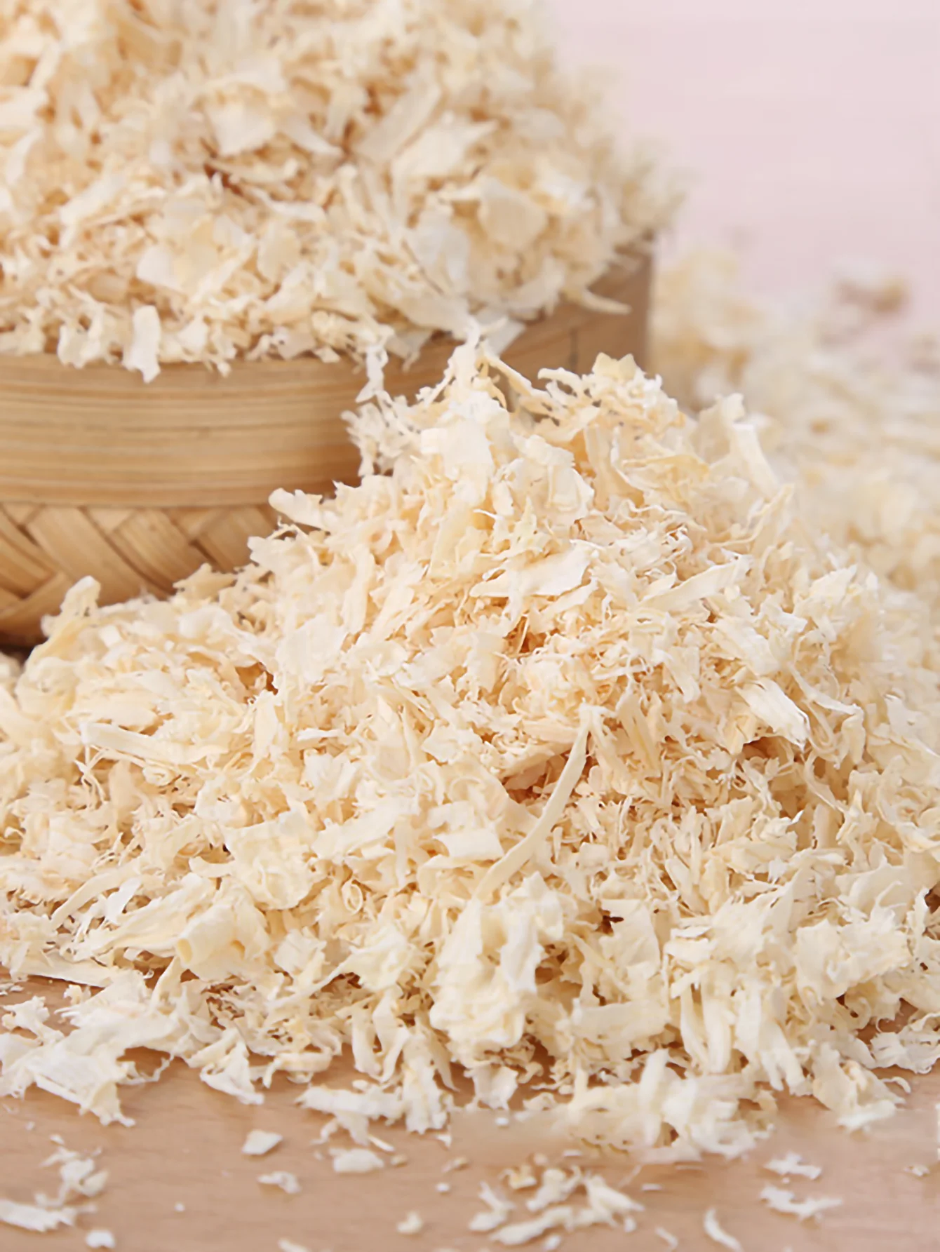 1pc-Warm wood shavings for hamsters, wood shavings for bird reproduction, wood shavings for bedding, sawdust