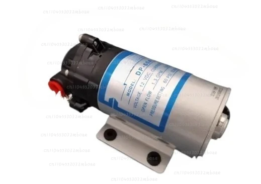 

Насос DP-60 DP-60A, самовсасывающий насос, водяной насос для косметических аппаратов, бустерный насос 808