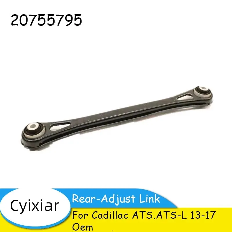 

Задняя регулировка для Cadillac ATS-L 13-17 Oem 20755795