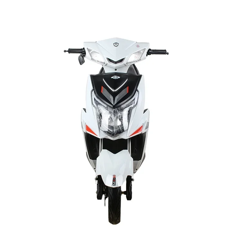 Supply Wholesale Online City Electric Motorcycle