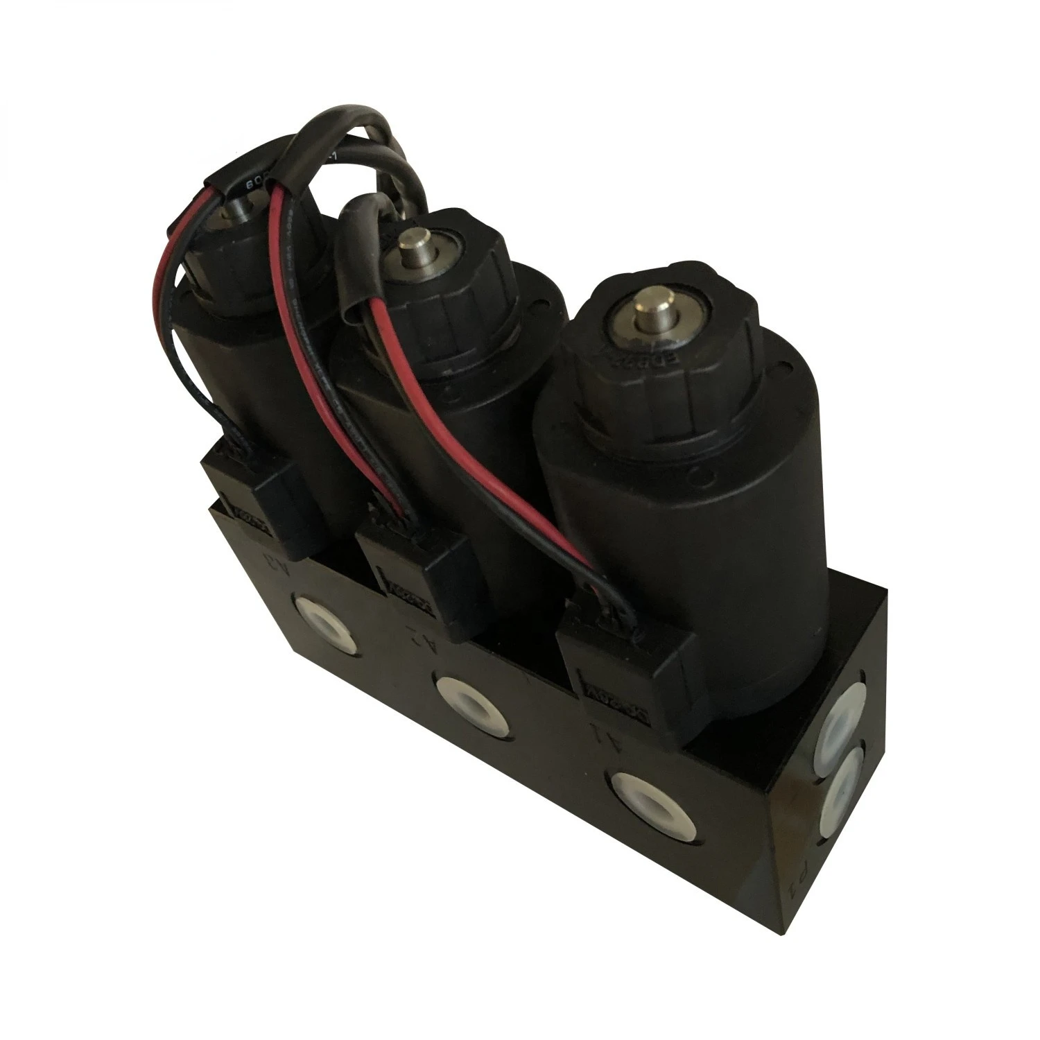 14526664 solenoid valve 14527267 servo system control valve for excavator EC160B EC180B EW145B EC210B EC240B EW130