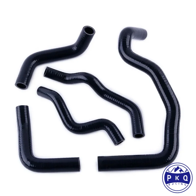 

Silicone Radiator Hose Kit For Honda CB400 Super Four Spec I II III 1999-2007 2000 2001 2002 2003 2004 2005 2006