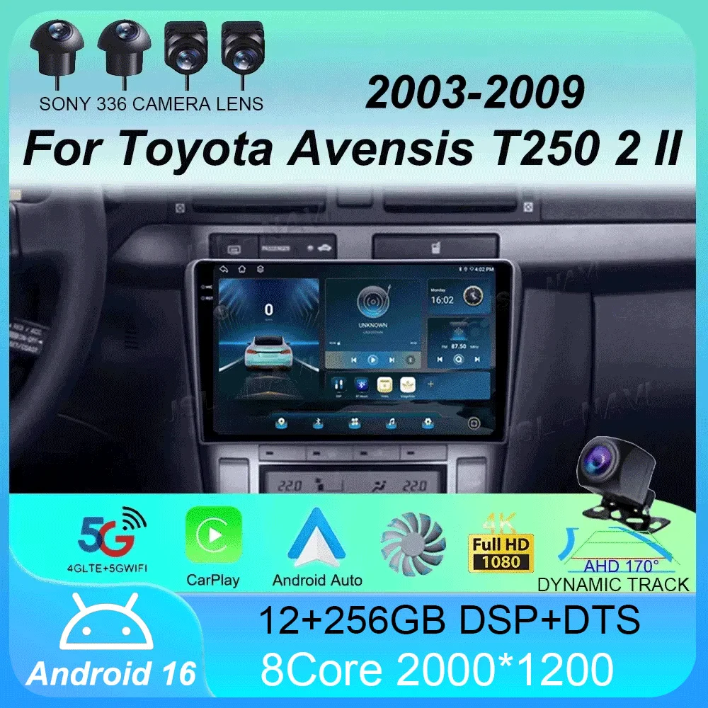 Car Radio Android 1…