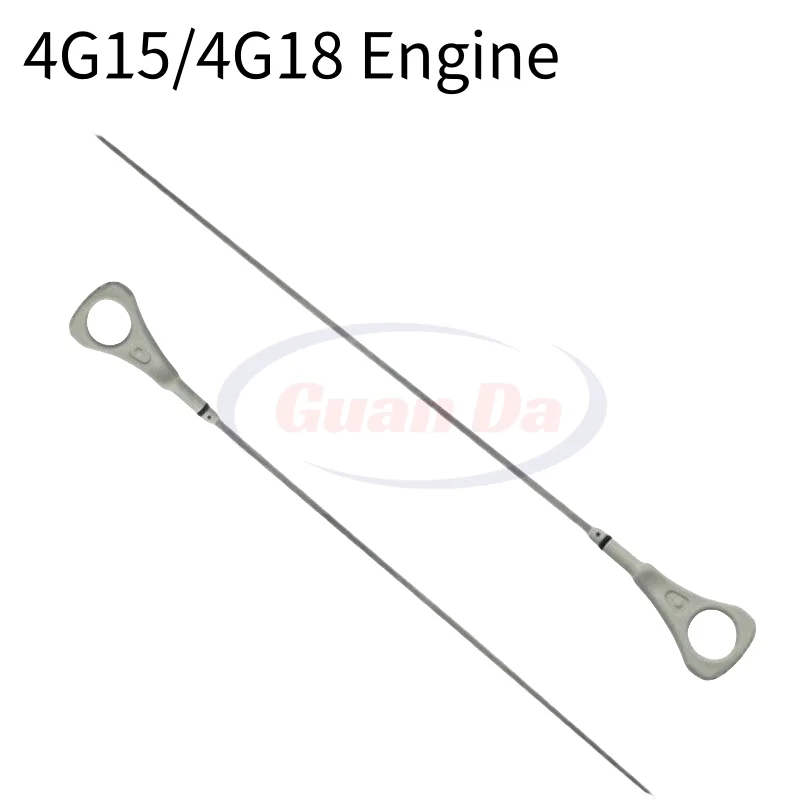 

Car Engine Oil Level Dipstick For BYD F3 F3R G3 Mitsubishi Lancer 4G15 4G18 Engine