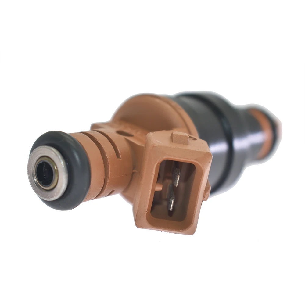 

1/6 шт., высококачественная топливная форсунка 0280150953 04591851AA для VW Ford Corrado Golf Mk3 Passat Sharan Vento, автомобильные аксессуары