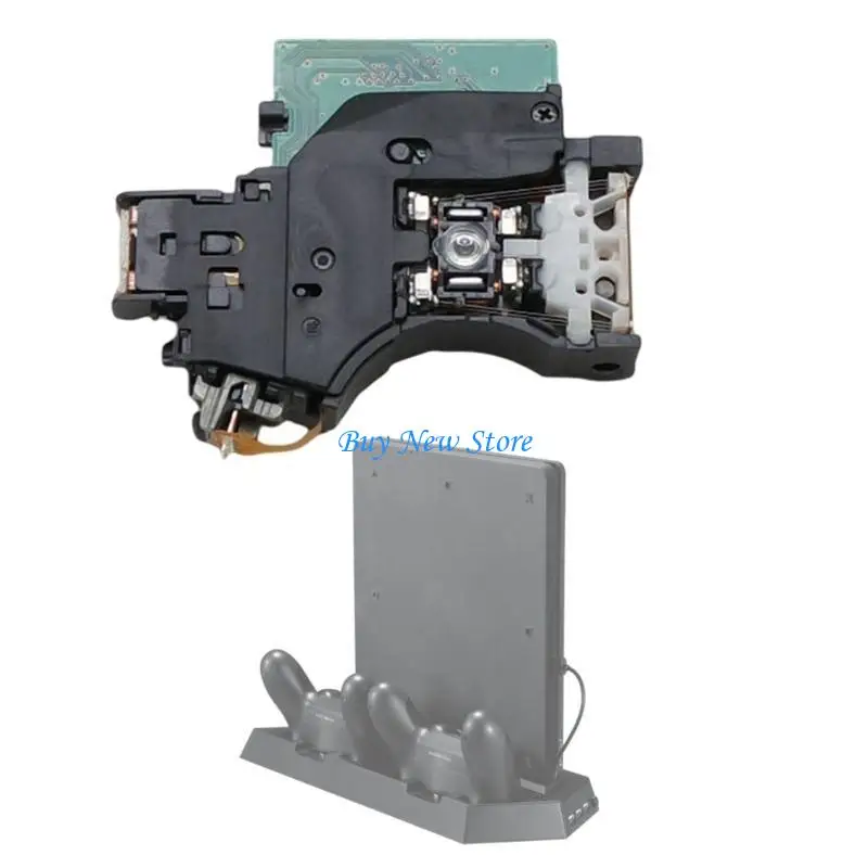

20CE Lasers Lens Suitable for Slim KES-496A 496 496A KES-490A KEM-490A 490 490A Console Optical Replacement Accessory