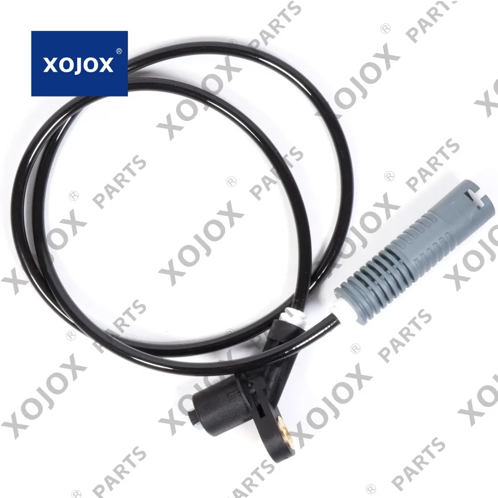

XOJOX 34521163028 Rear Left Right ABS Wheel Speed Sensor For BMW 325I 1992-1995,328I 1996-1998,M3 1995-1999,320I 1992-1995,323I
