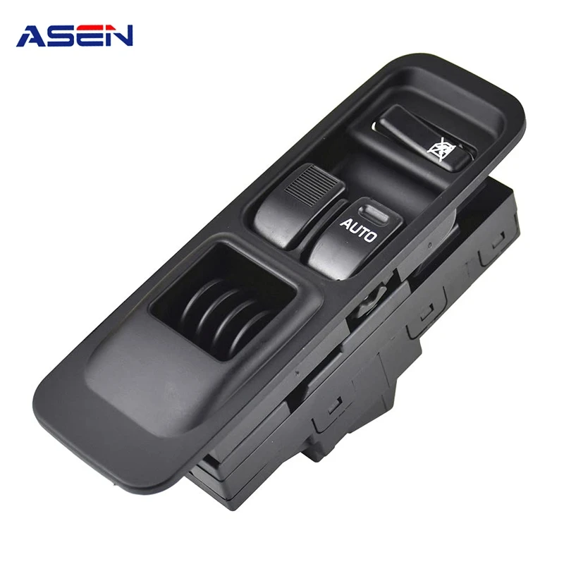 

Window Switch Right Side without auto 84810-87401 For Daihatsu SIRION 98-01 OS TERIOS SERION YRV