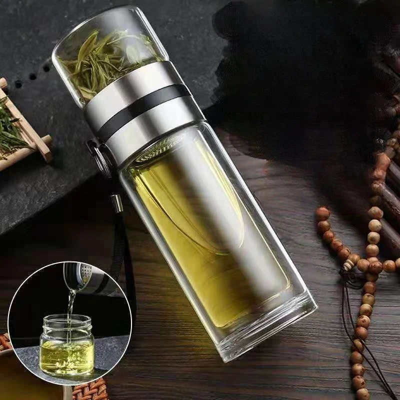 Thumbnail 2 - #34 Latest Glass Drinking Cups Offers