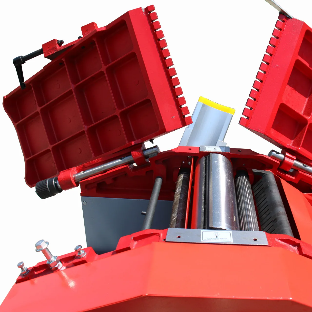 250Mm single-sided wooden joint and planer 2 in 1 Chinese factory cheap price