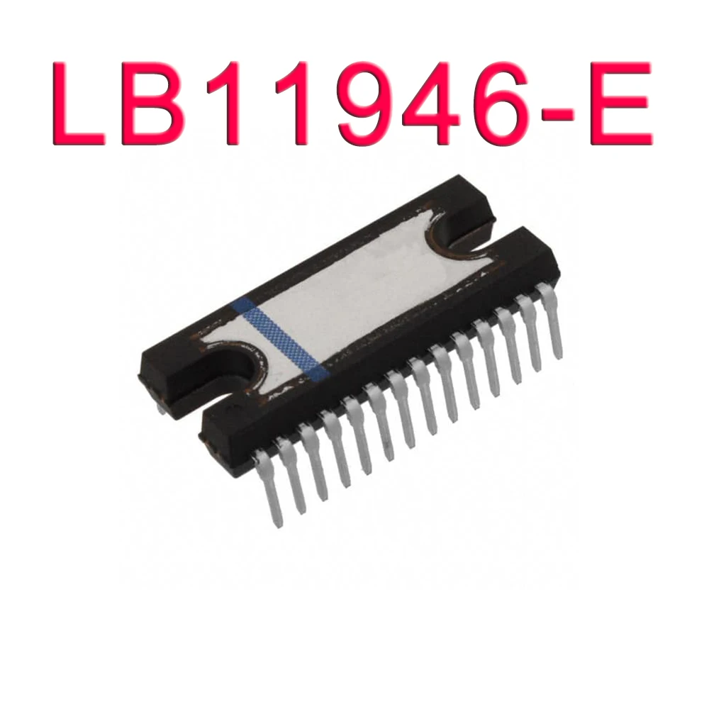 LB11946-E DIP-28 LB11946ใหม่