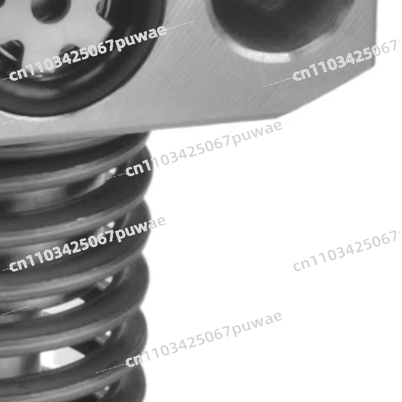 

Гидравлическая силовая установка, насос высокого давления, поршневой насос, радиально-поршневой гидравлический насос, компоненты MPE, PE9,10