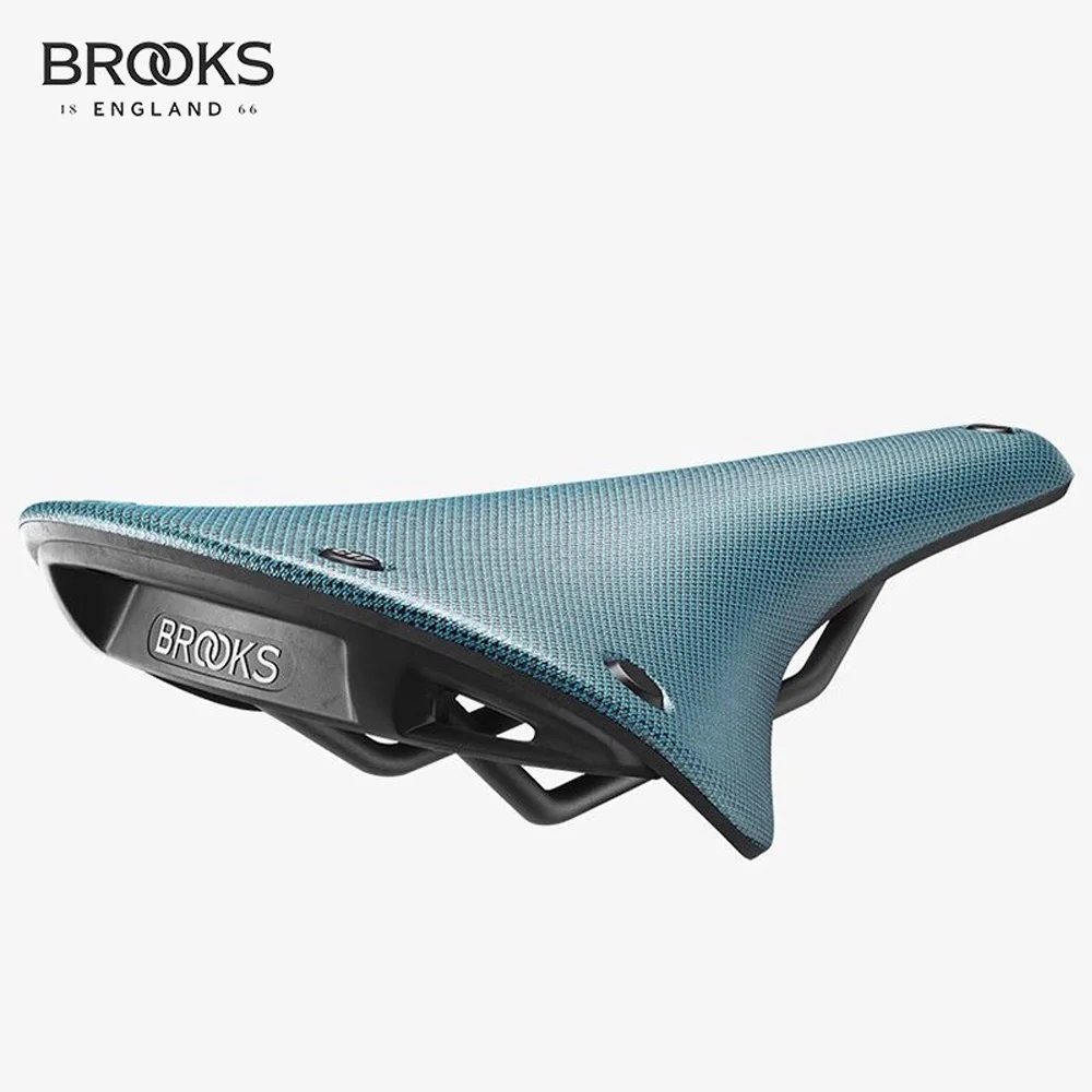 

British BROOKS mountain road bike seat cushion CAMBIUM saddle comfortable bicycle seat cushion C17 rubber pad
