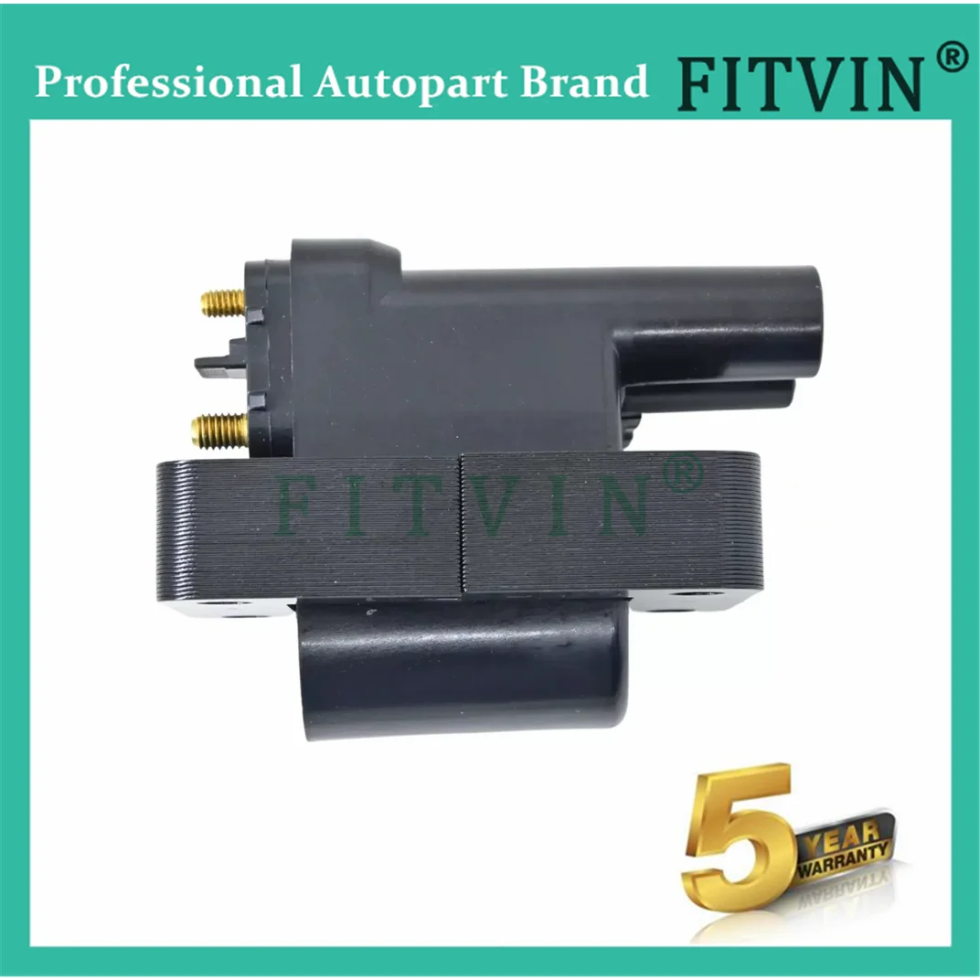 New lgnition Coil For Mitsubishi L200 PAJERO MONTERO MD313604 MD346835 MD184230 MD334558 MD152648