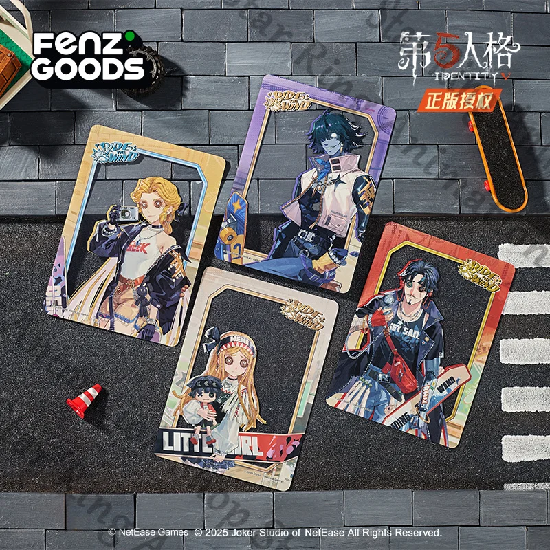 Official Genuine Id…