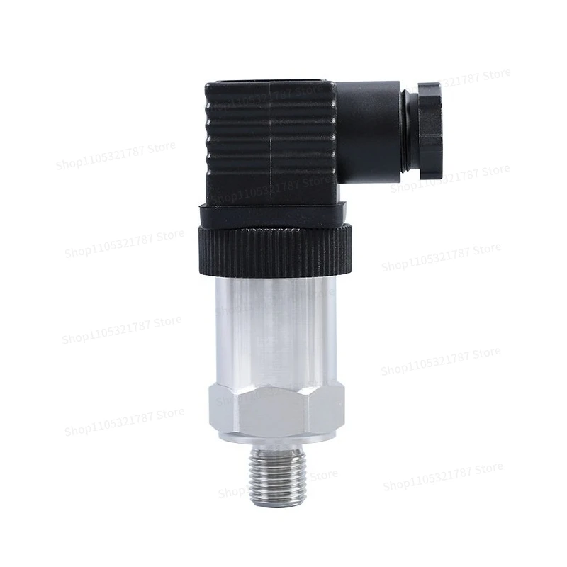 PCM300D Fine Small, Aviation Socket, Pressure Transmitter, Constant Pressure Water Supply Pressure Sensor