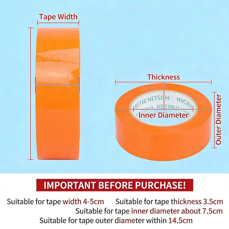 Thumbnail 4 - #34 Compare Office Tape Before You Buy