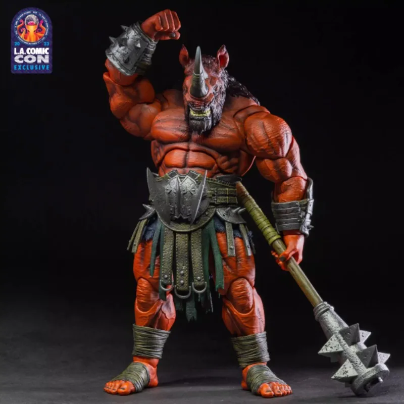 Produtos spot xesray original 1/12 boneca móvel série gladiador anime figura de ação modelo brinquedos modelo colecionável presentes para meninos