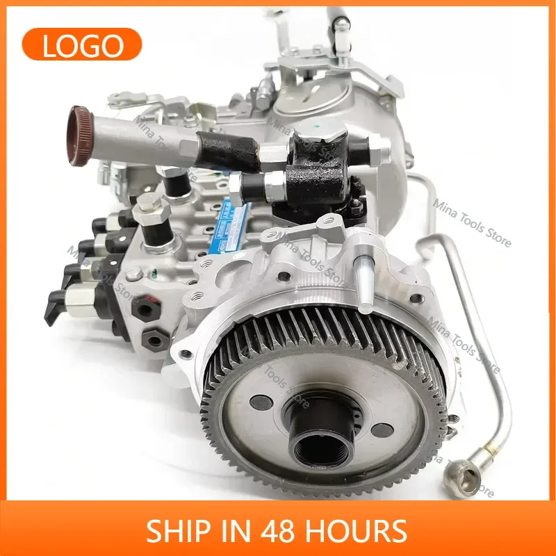 Factory Direct Deal Fuel Pump ME226698 9700360403 9700360443 for Engine 4D34 4D34T 4D34T8