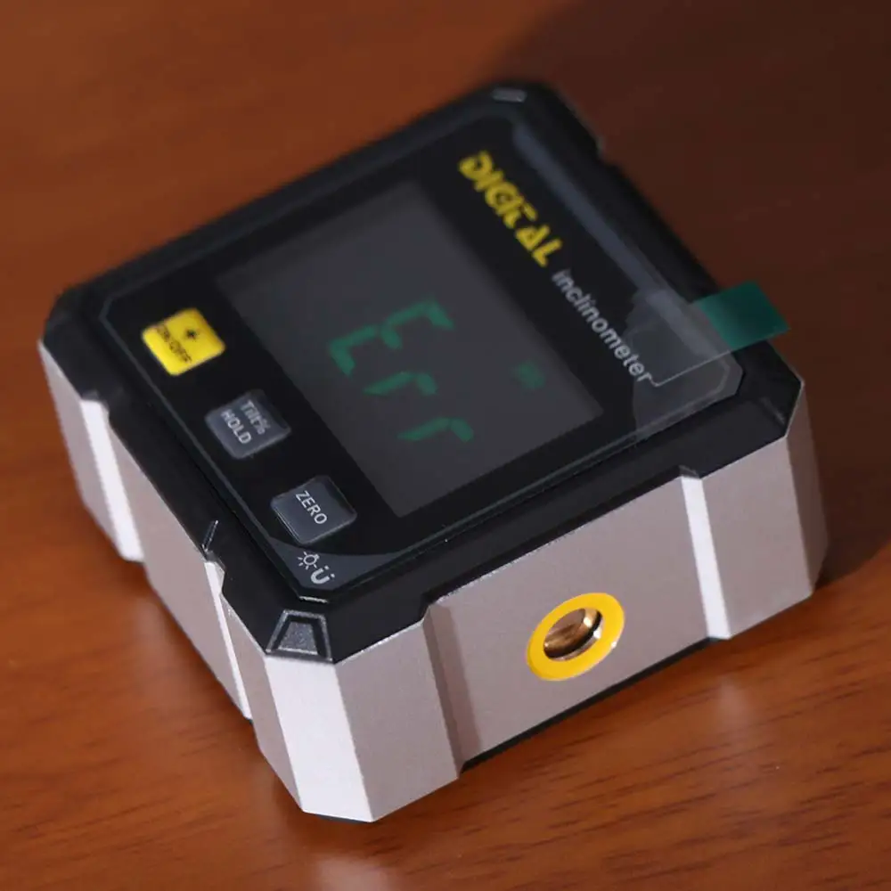 Thumbnail 3 - #67 Best Digital Angle Gauge to Buy In 2026