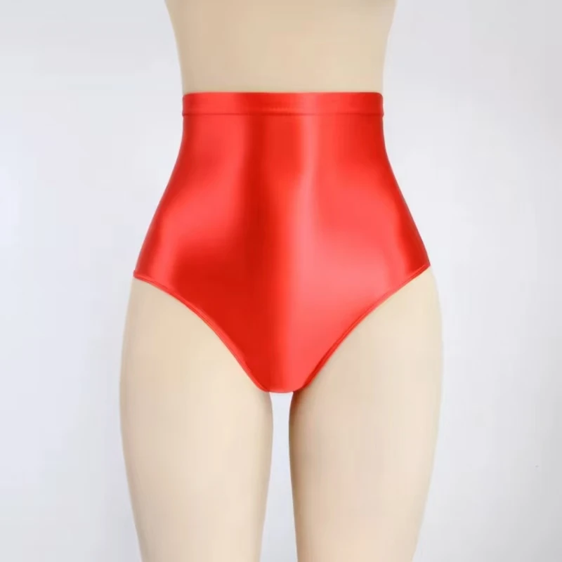 KNOW DREAM Trendy Split Large Size Women's Swimsuit Secure Body-Hugging Bikini Design Highlighting Elegant Swimming Posture