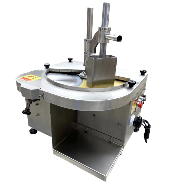 Fresh Beef Mutton Roll Thinner Slice Slicing Machine Meat Slicer Machine For Sale