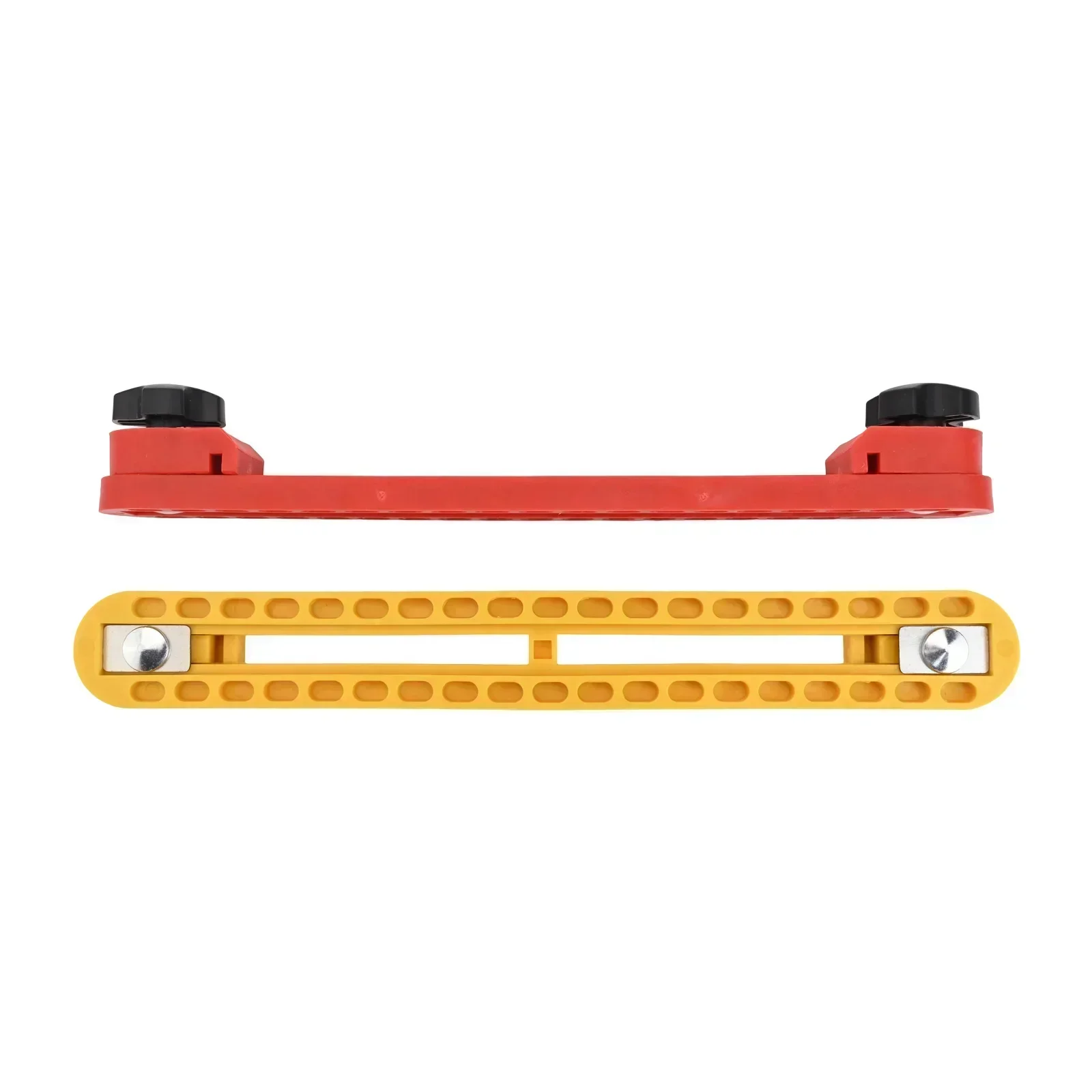 

Регулируемый позиционирующий зажим Зажим для циркулярной пилы Двунаправленный зажим Регулируемый режущий станок Направляющая основания Деталь инструмента